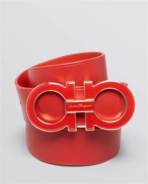 fake red ferragamo belt|Ferragamo belt cheap authentic.